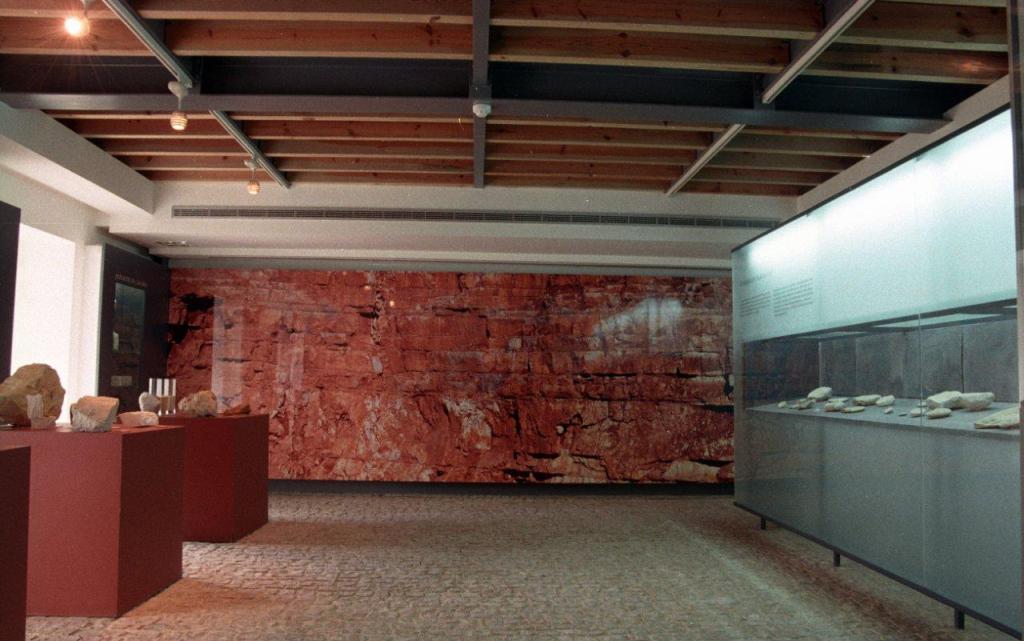 Museo de la Piedra de Cantanhede